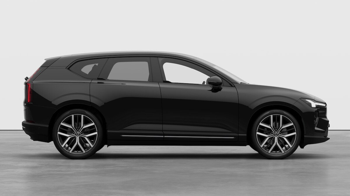 VOLVO EX60 Twin Ultra AWD, Elektro, Neuwagen, Automatik - 4