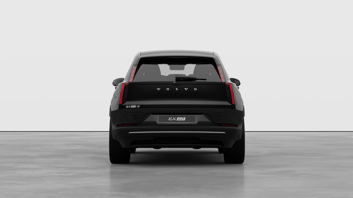 VOLVO EX60 Twin Ultra AWD, Elektro, Neuwagen, Automatik - 6