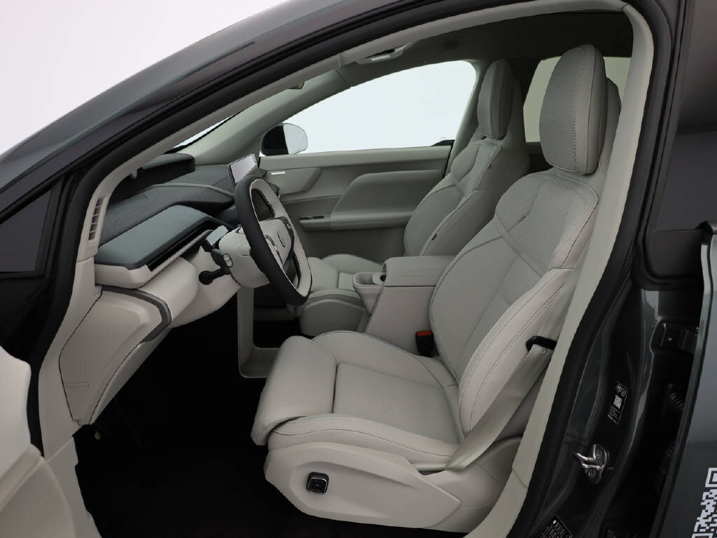 VOLVO EX60 Twin Ultra AWD, Elettrica, Auto nuove, Automatico - 2