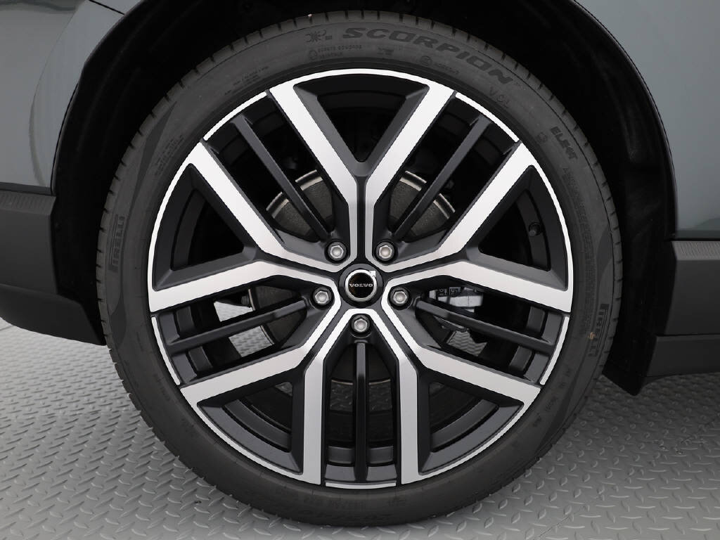 VOLVO EX60 Twin Ultra AWD, Elettrica, Auto nuove, Automatico - 4