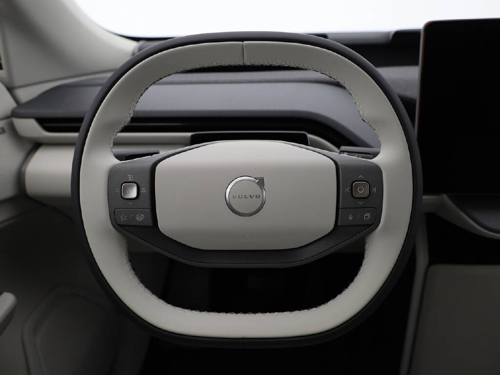VOLVO EX60 Twin Ultra AWD, Elettrica, Auto nuove, Automatico - 6