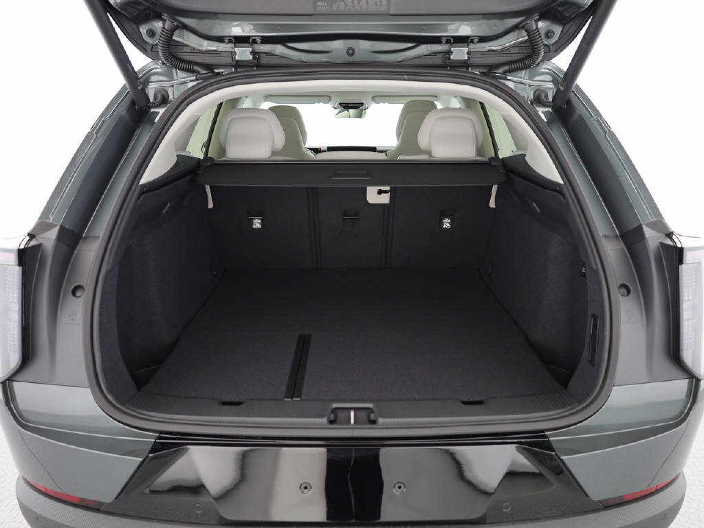 VOLVO EX60 Twin Ultra AWD, Elettrica, Auto nuove, Automatico - 7