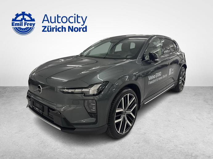 VOLVO EX60 Twin Ultra AWD, Elettrica, Auto nuove, Automatico