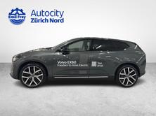 VOLVO EX60 Twin Ultra AWD, Elettrica, Auto nuove, Automatico - 2