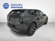 VOLVO EX60 Twin Ultra AWD, Elettrica, Auto nuove, Automatico - 5