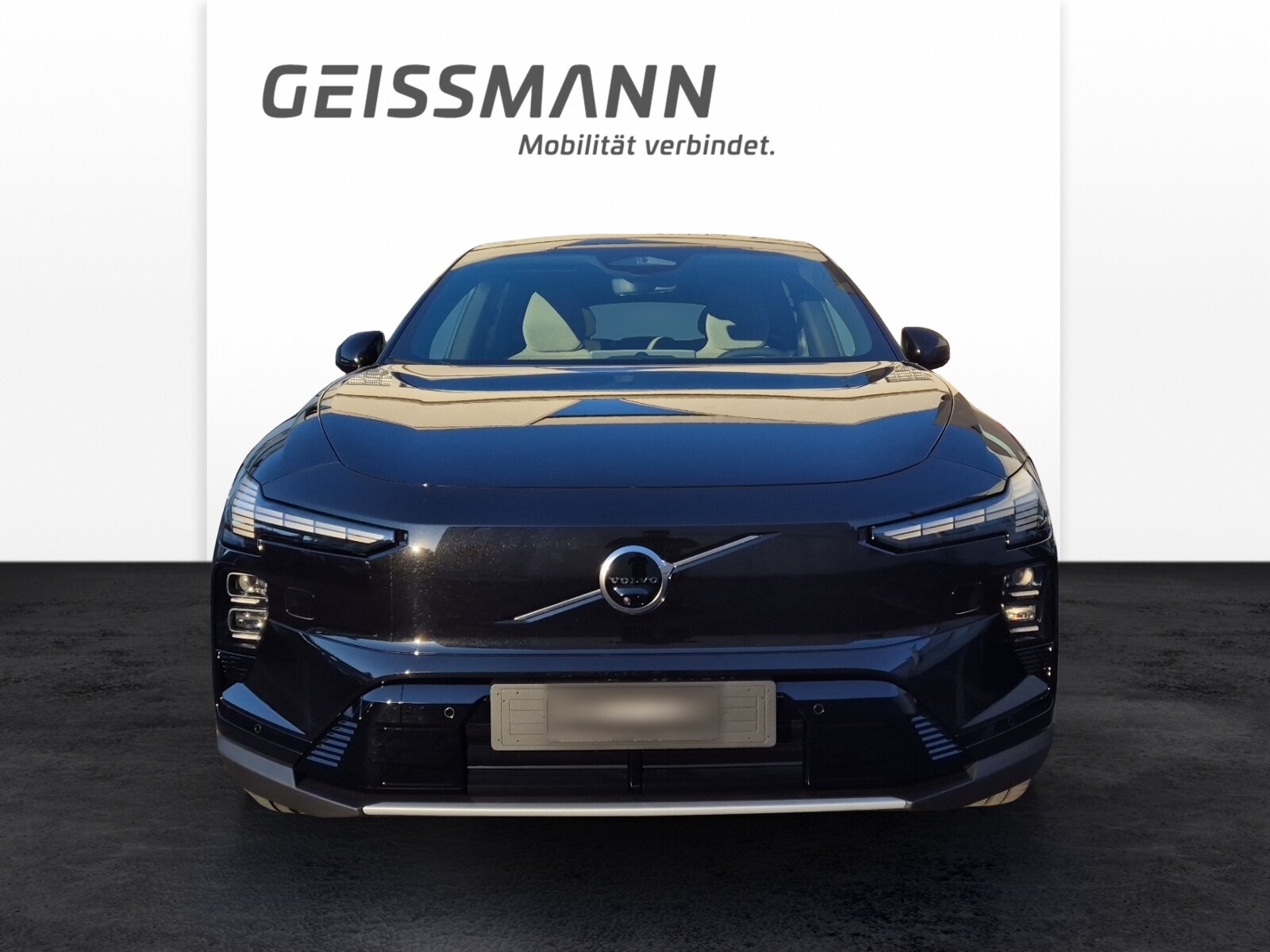 VOLVO EX60 Twin Ultra AWD, Elektro, Neuwagen, Automatik - 7
