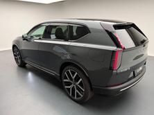 VOLVO EX60 Twin Ultra AWD, Electric, New car, Automatic - 4