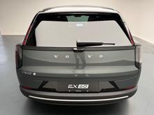 VOLVO EX60 Twin Ultra AWD, Electric, New car, Automatic - 5