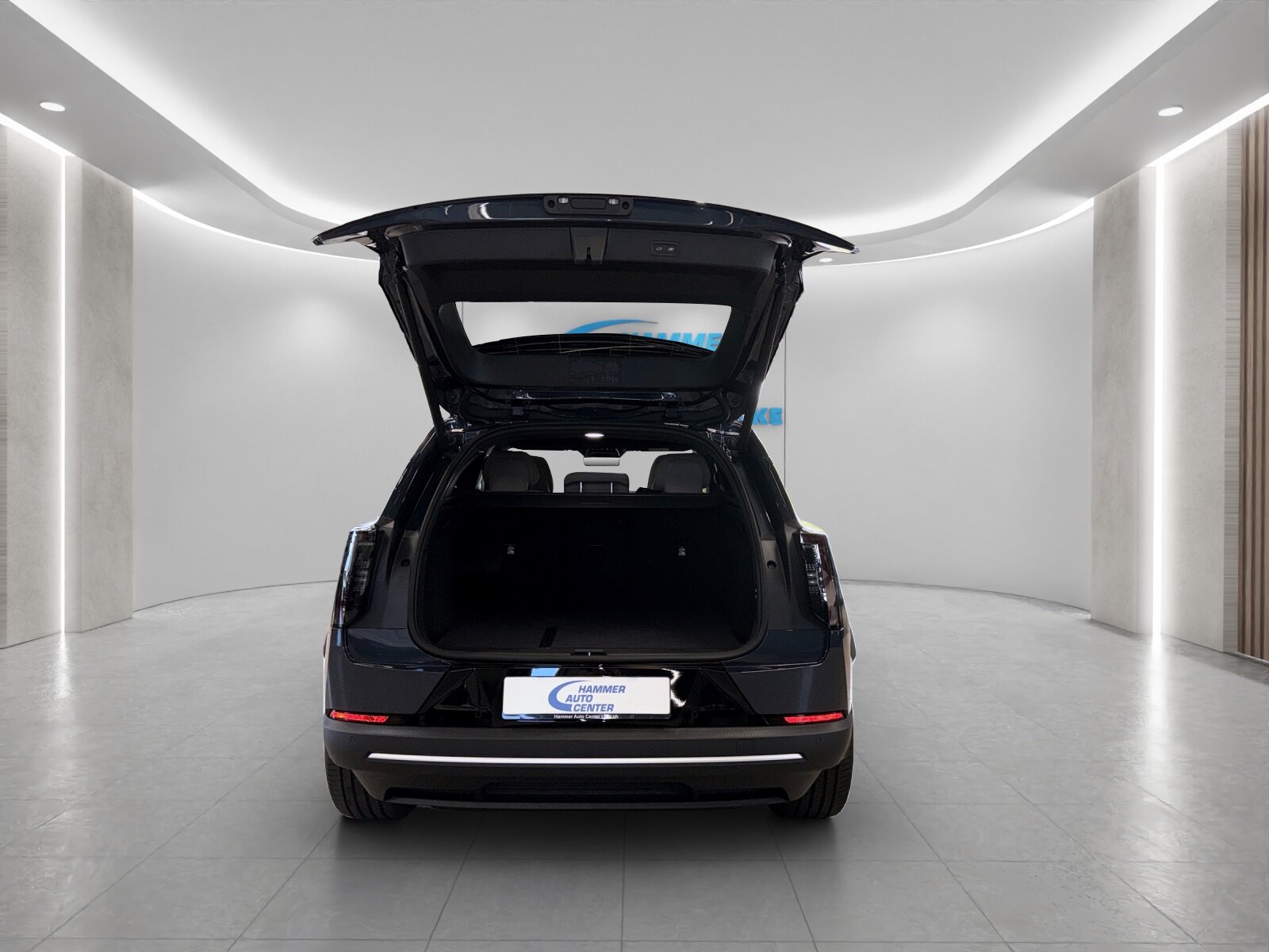 VOLVO EX60 Twin Ultra AWD, Elektro, Neuwagen, Automatik - 6