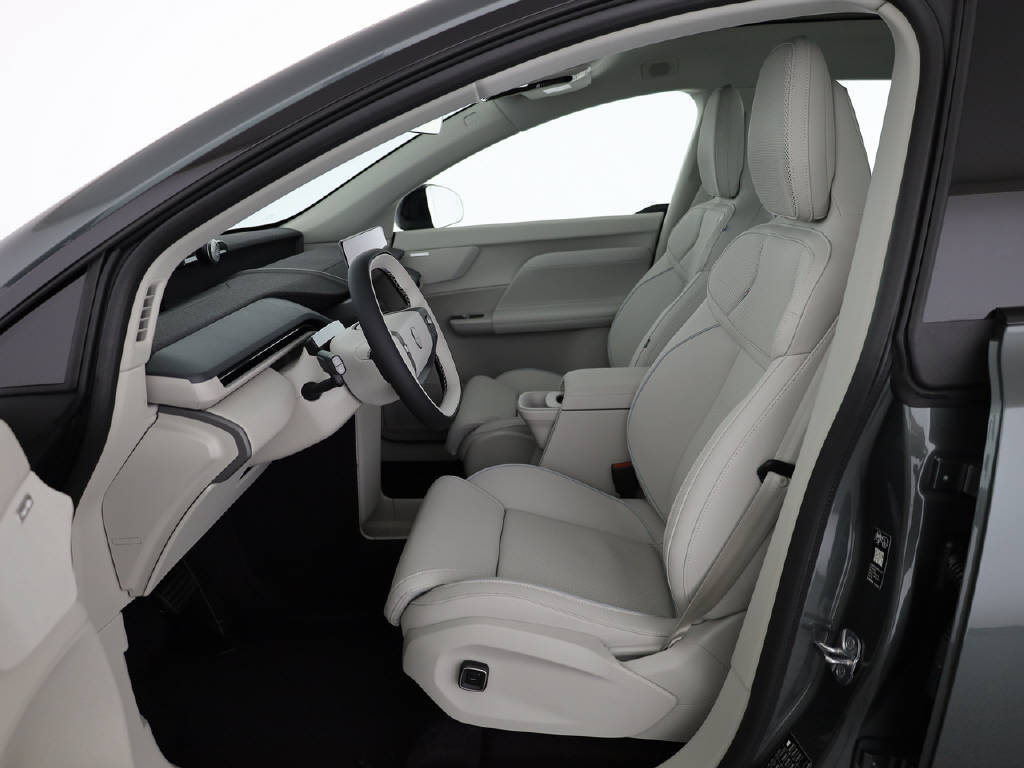 VOLVO EX60 P10 Twin Ultra AWD, Elettrica, Auto dimostrativa, Automatico - 2