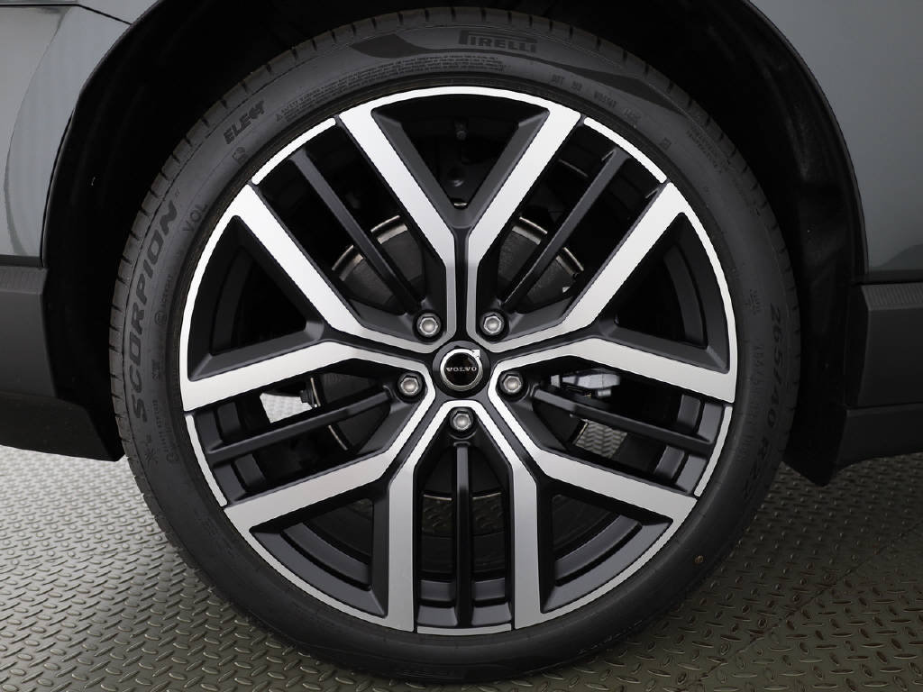 VOLVO EX60 P10 Twin Ultra AWD, Elettrica, Auto dimostrativa, Automatico - 3