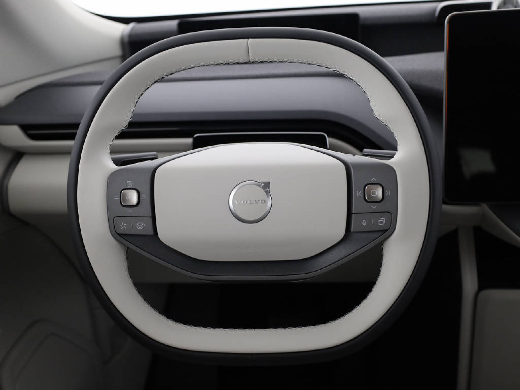 VOLVO EX60 P10 Twin Ultra AWD, Elettrica, Auto dimostrativa, Automatico - 6