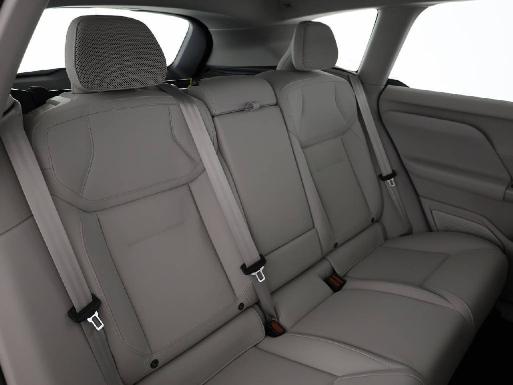 VOLVO EX60 P10 Twin Ultra AWD, Elettrica, Auto dimostrativa, Automatico - 7