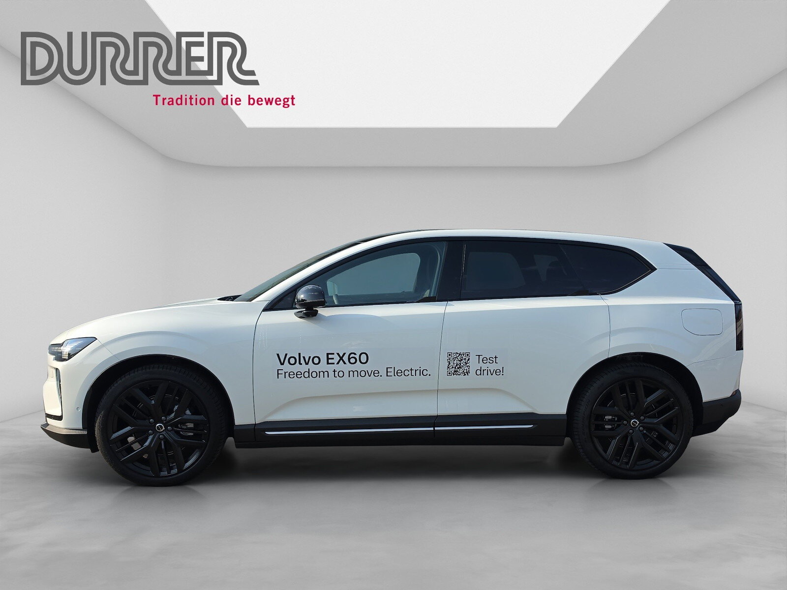 VOLVO EX60 Twin Ultra AWD, Elettrica, Auto dimostrativa, Automatico - 2