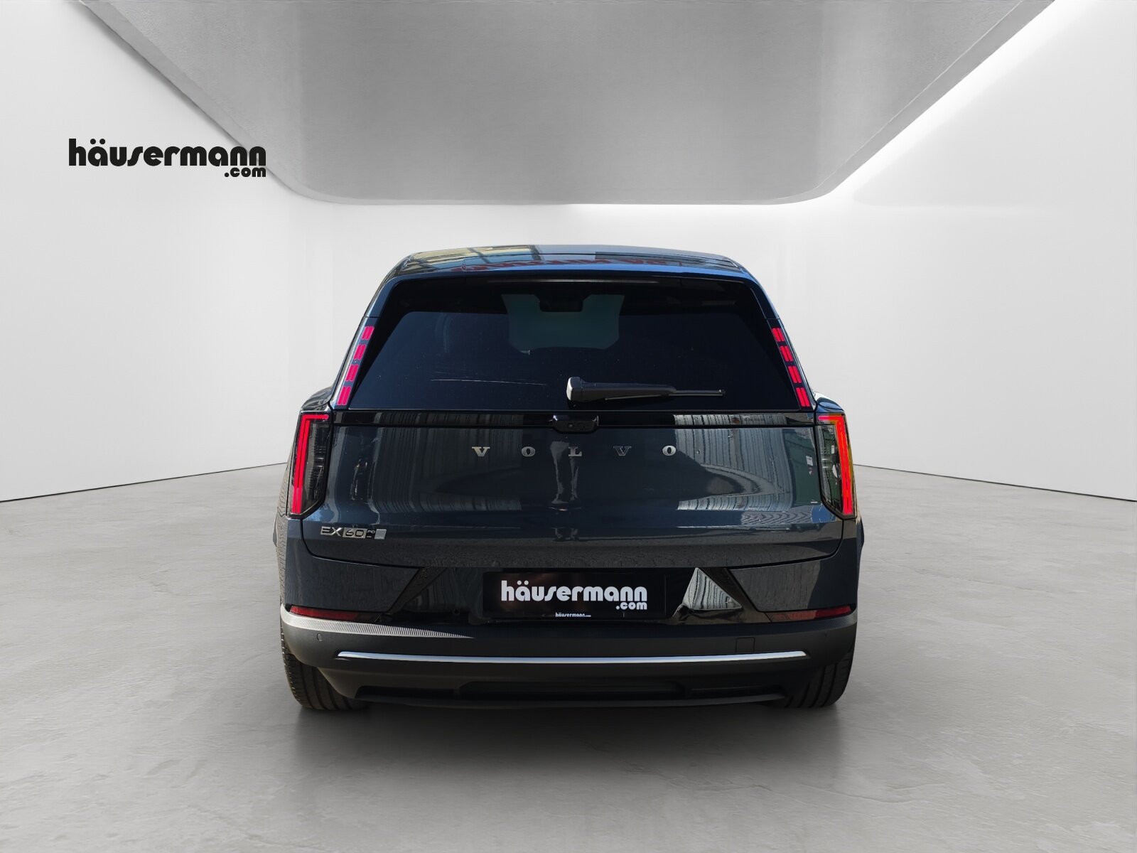 VOLVO EX60 Twin Ultra AWD, Elettrica, Auto dimostrativa, Automatico - 5