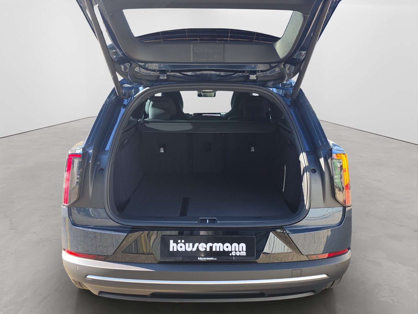 VOLVO EX60 Twin Ultra AWD, Elettrica, Auto dimostrativa, Automatico - 6