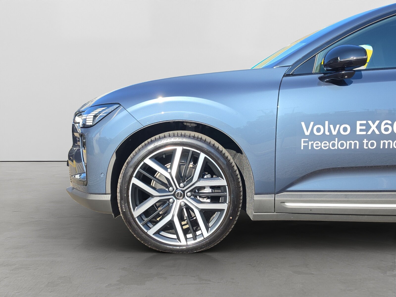 VOLVO EX60 Twin Ultra AWD, Elettrica, Auto dimostrativa, Automatico - 7