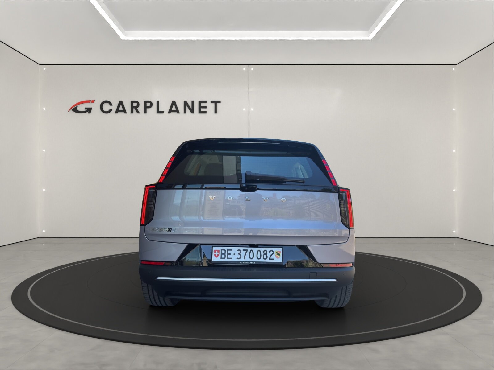 VOLVO EX60 Twin Ultra AWD, Elettrica, Auto dimostrativa, Automatico - 5