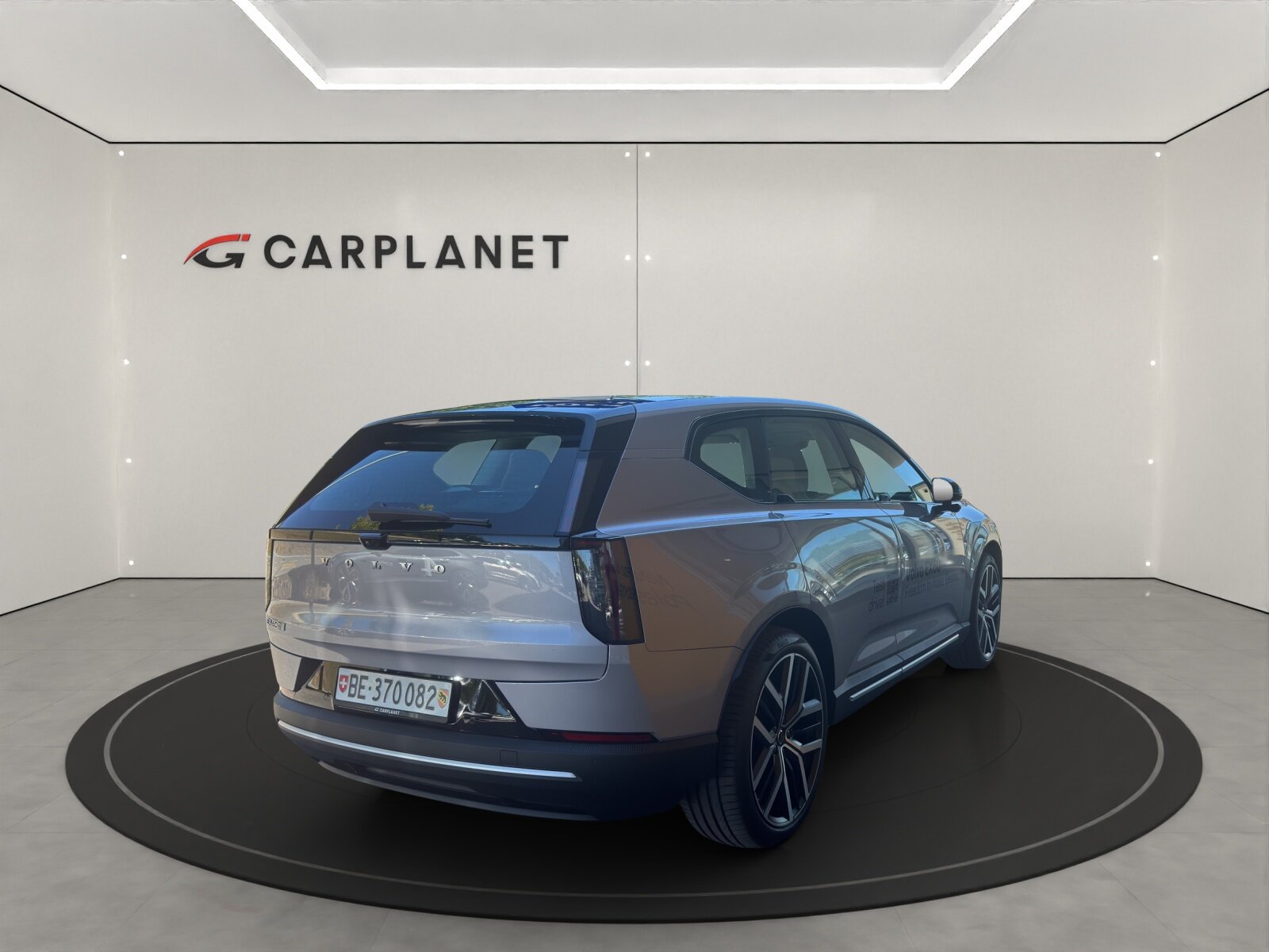 VOLVO EX60 Twin Ultra AWD, Elettrica, Auto dimostrativa, Automatico - 7
