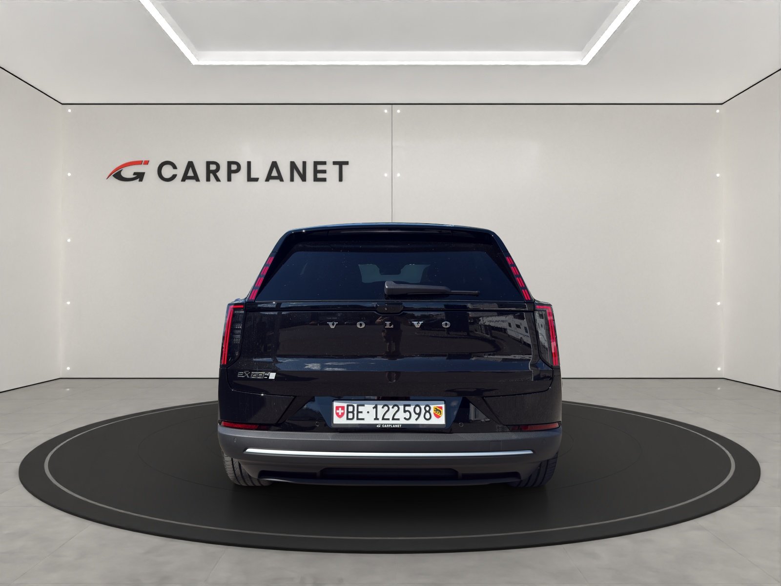 VOLVO EX60 Twin Ultra AWD ., Elettrica, Auto dimostrativa, Automatico - 5