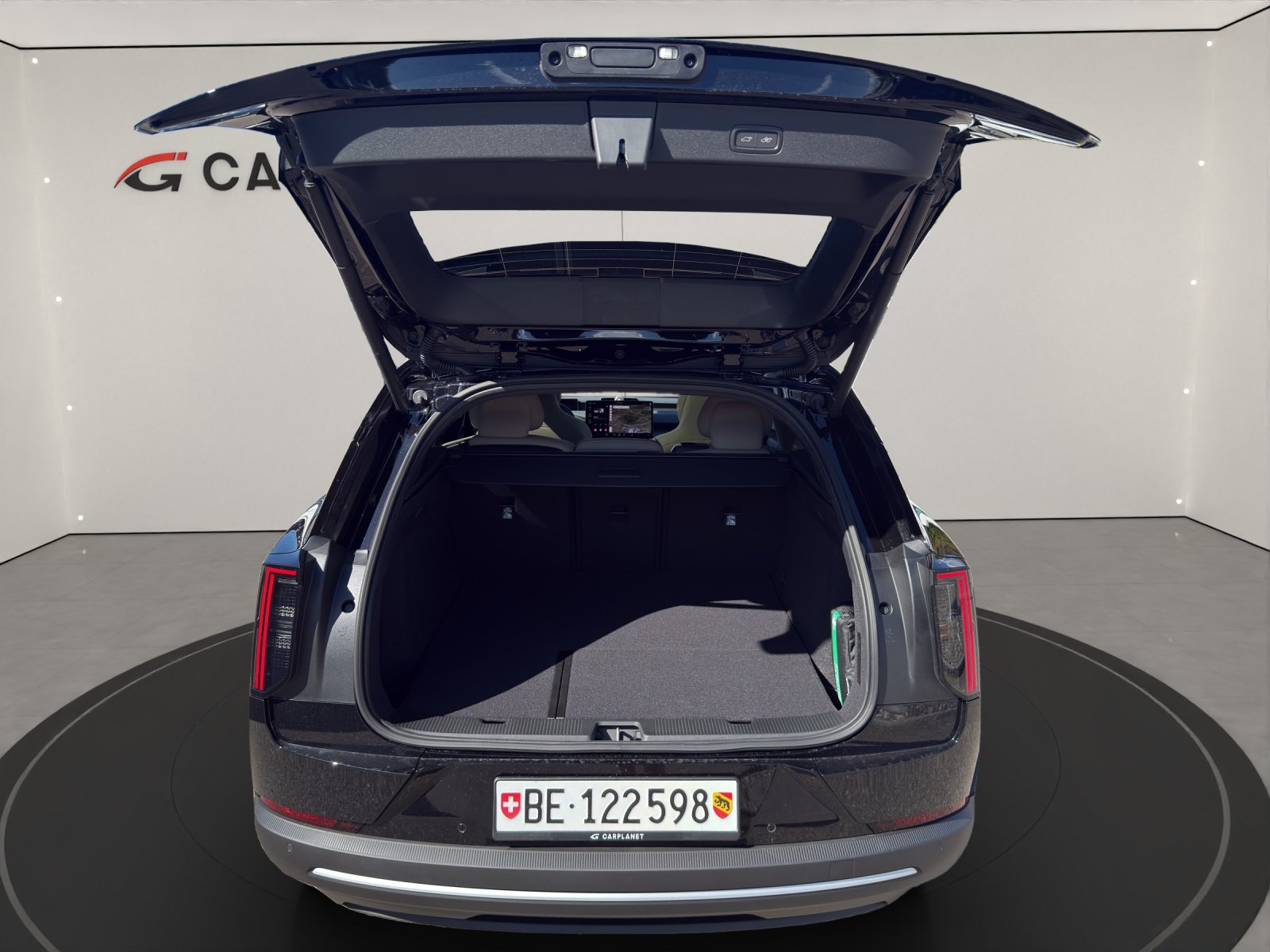 VOLVO EX60 Twin Ultra AWD ., Elettrica, Auto dimostrativa, Automatico - 6
