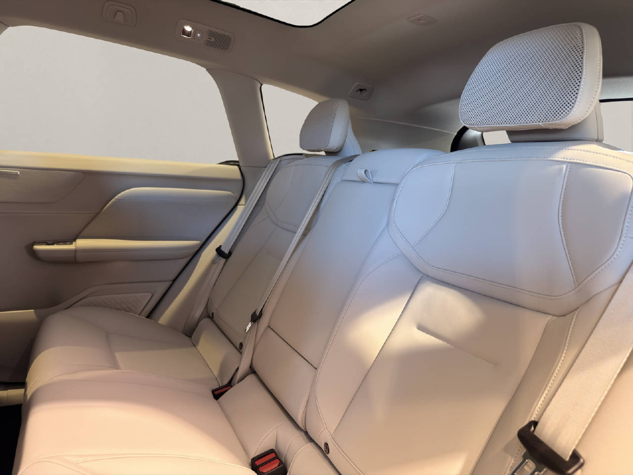 VOLVO EX60 Twin Ultra AWD, Elettrica, Auto dimostrativa, Automatico - 6