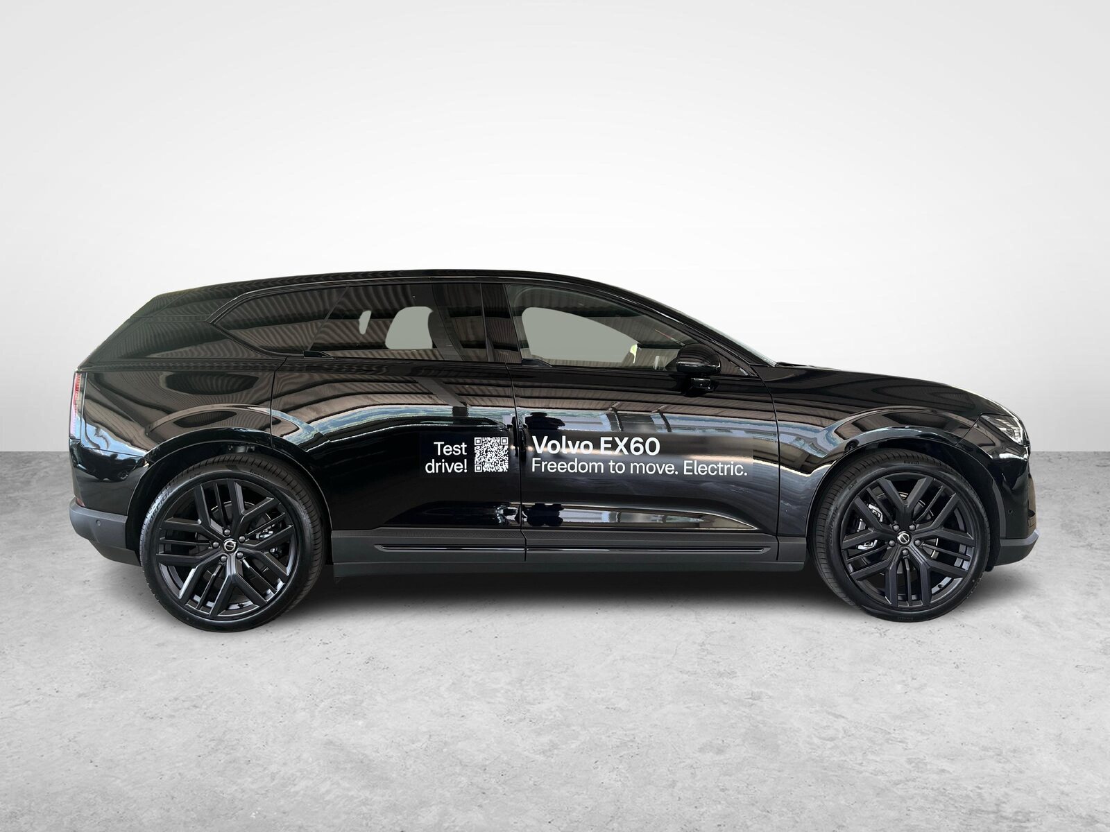 VOLVO EX60 Twin Ultra AWD, Elettrica, Auto dimostrativa, Automatico - 4