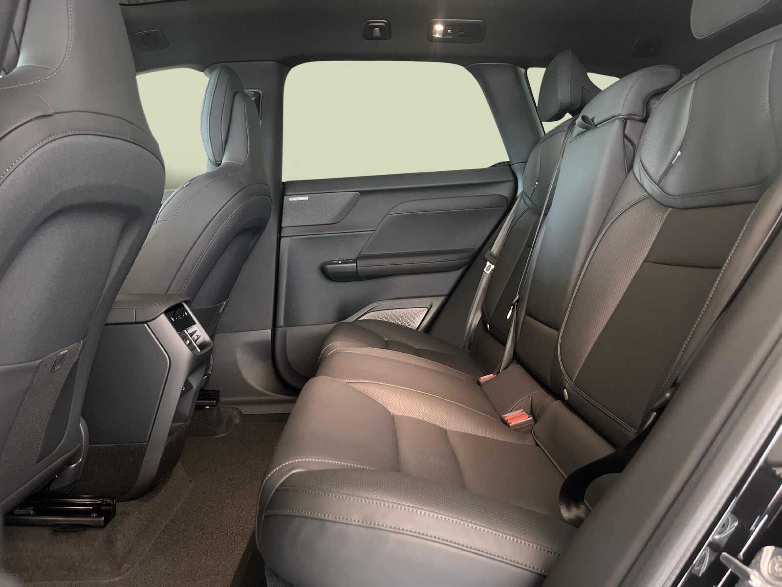 VOLVO EX60 Twin Ultra AWD, Elettrica, Auto dimostrativa, Automatico - 7