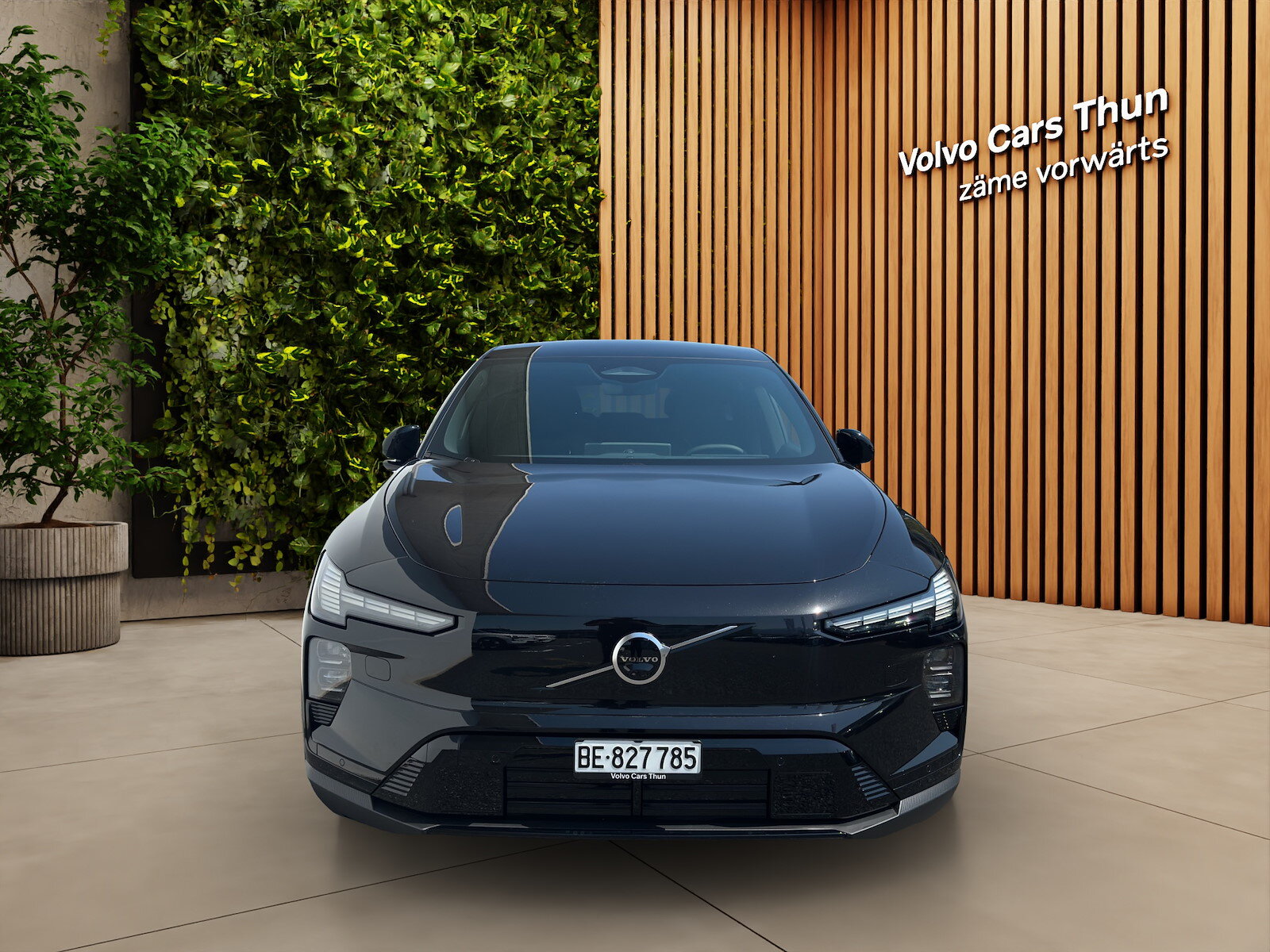 VOLVO EX60 Twin Ultra AWD, Elektro, Vorführwagen, Automatik - 2