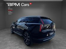 VOLVO EX60 Twin Ultra AWD, Elettrica, Auto dimostrativa, Automatico - 6