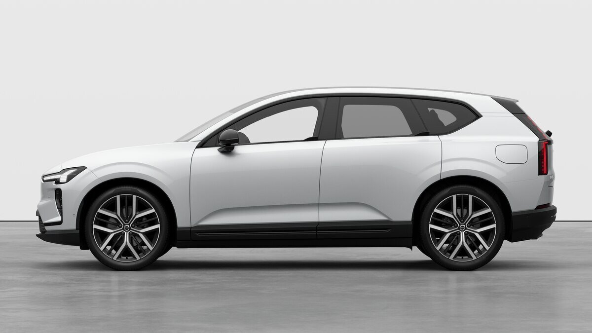 VOLVO EX60 P10 Twin Ultra AWD, Elettrica, Auto dimostrativa, Automatico - 3