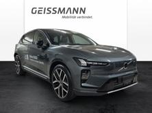 VOLVO EX60 Twin Ultra AWD, Electric, Ex-demonstrator, Automatic - 2