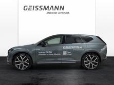 VOLVO EX60 Twin Ultra AWD, Electric, Ex-demonstrator, Automatic - 3