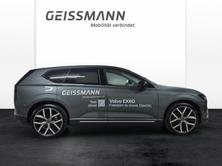 VOLVO EX60 Twin Ultra AWD, Electric, Ex-demonstrator, Automatic - 4