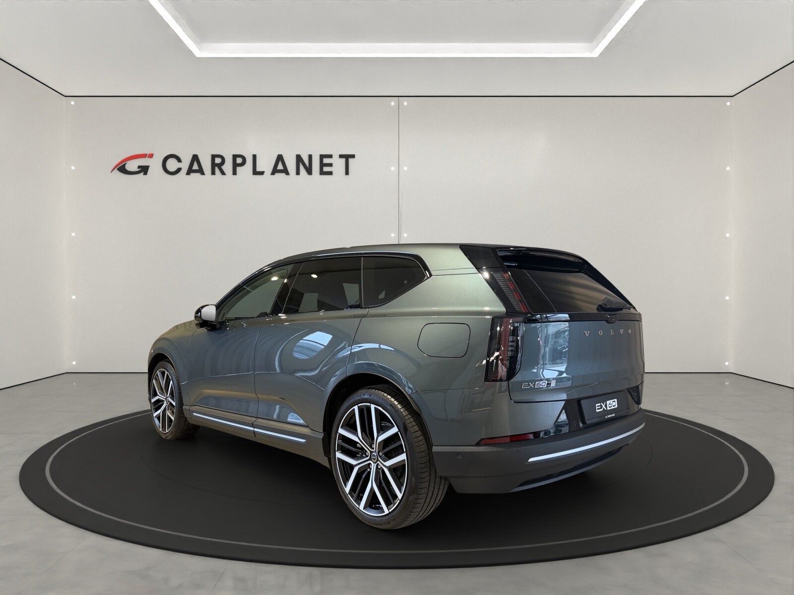 VOLVO EX60 Twin Ultra AWD, Electric, Ex-demonstrator, Automatic - 3