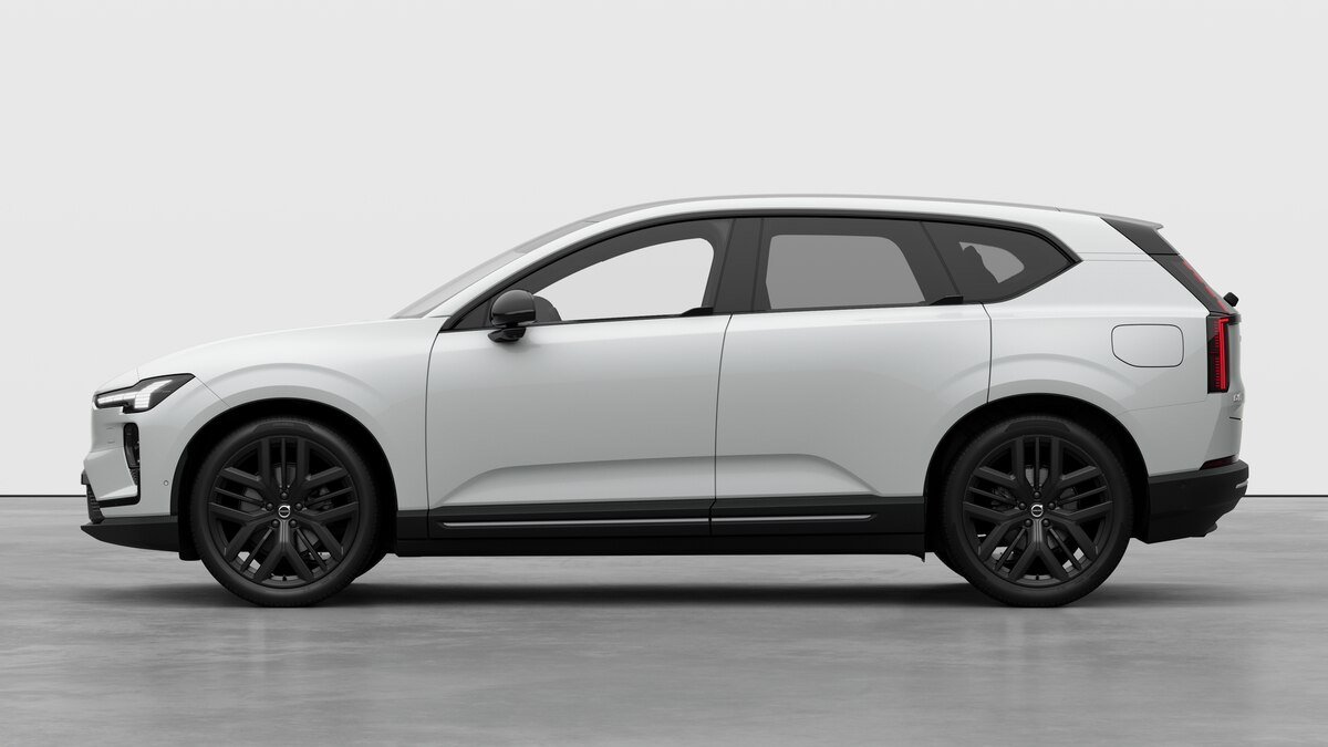 VOLVO EX60 Twin Ultra AWD, Elettrica, Auto nuove, Automatico - 3