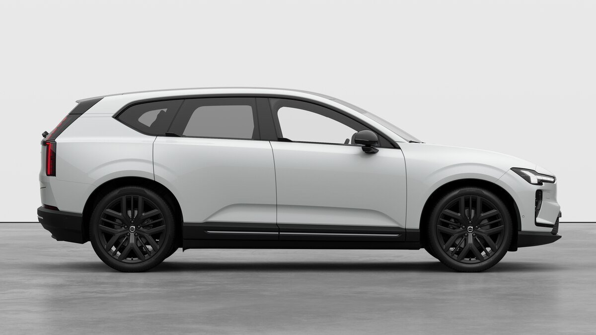 VOLVO EX60 Twin Ultra AWD, Elettrica, Auto nuove, Automatico - 4