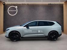 VOLVO EX60 Twin Ultra AWD, Elektro, Neuwagen, Automatik - 2