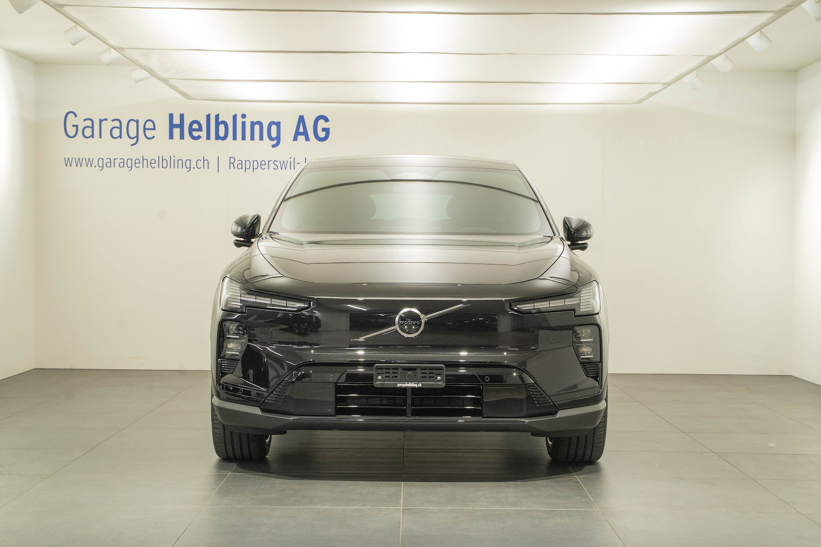 VOLVO EX60 Twin Ultra AWD, Elektro, Neuwagen, Automatik - 2
