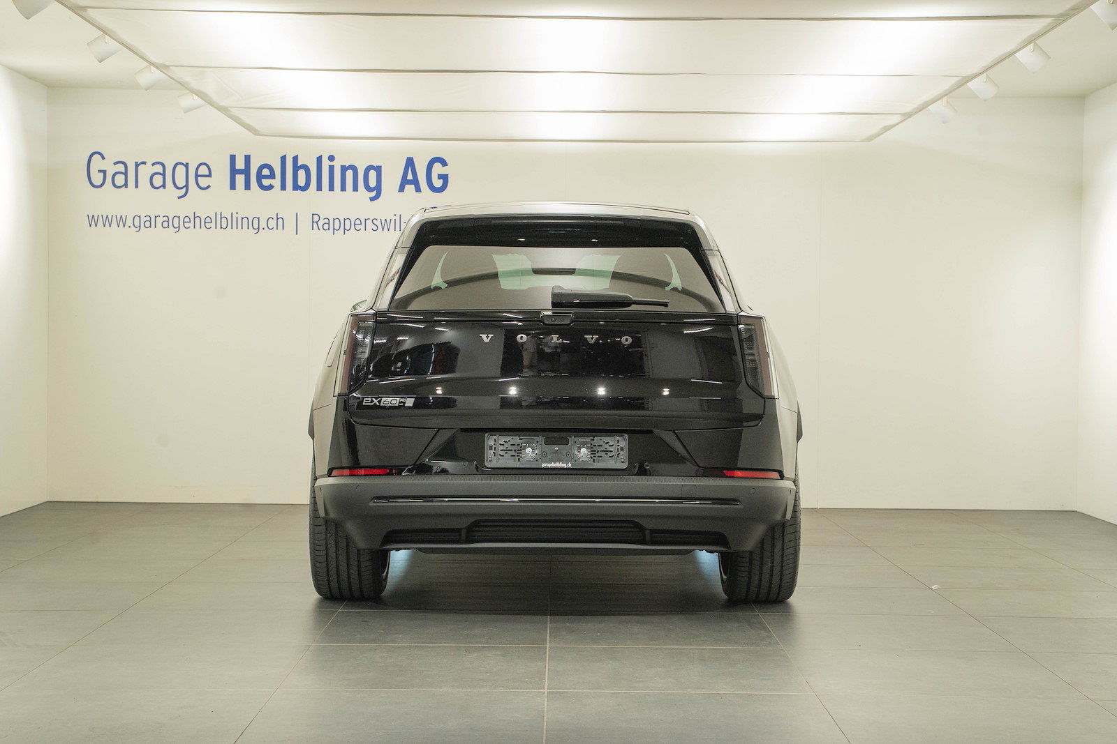VOLVO EX60 Twin Ultra AWD, Elektro, Neuwagen, Automatik - 4