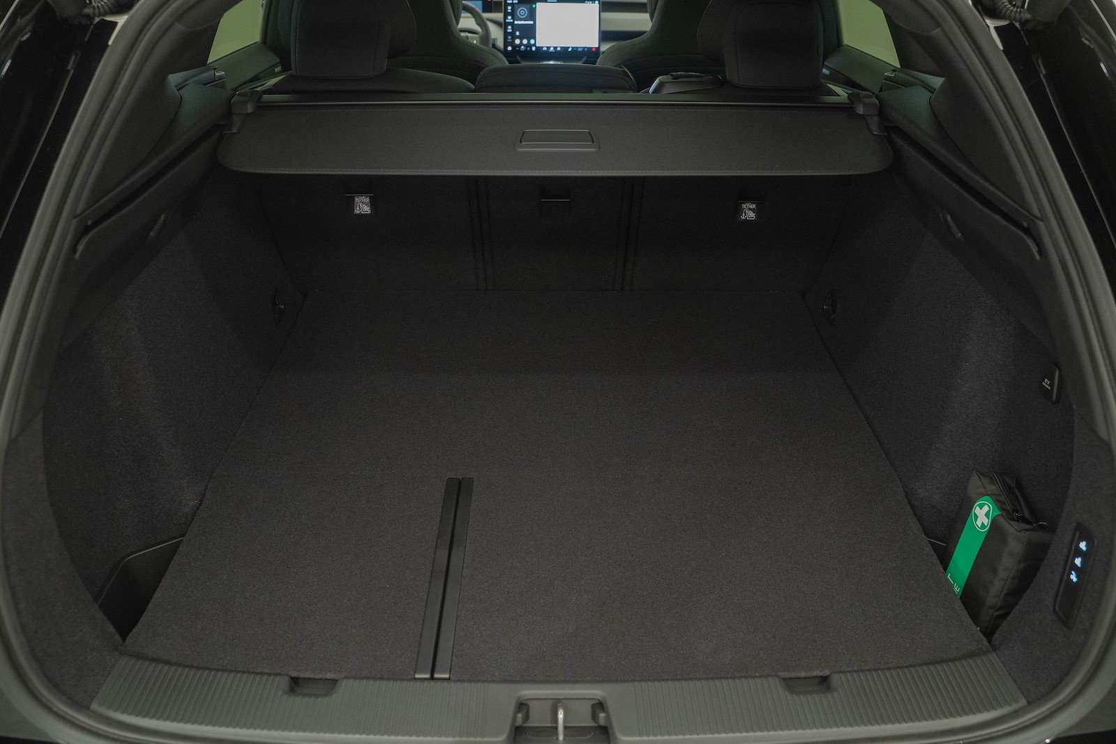 VOLVO EX60 Twin Ultra AWD, Elektro, Neuwagen, Automatik - 5