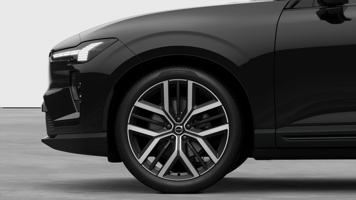 VOLVO EX60 Twin Ultra AWD, Elettrica, Auto dimostrativa, Automatico - 7