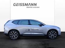 VOLVO EX60 Twin Ultra AWD, Elettrica, Auto dimostrativa, Automatico - 4