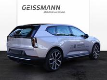 VOLVO EX60 Twin Ultra AWD, Elettrica, Auto dimostrativa, Automatico - 6