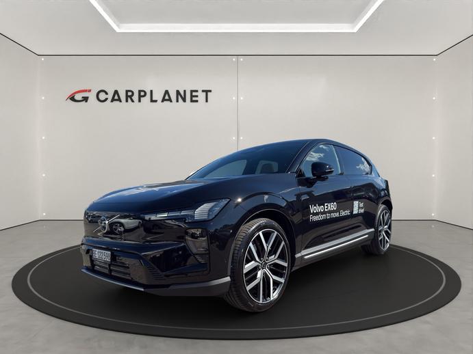VOLVO EX60 Twin Ultra AWD ., Elettrica, Auto dimostrativa, Automatico