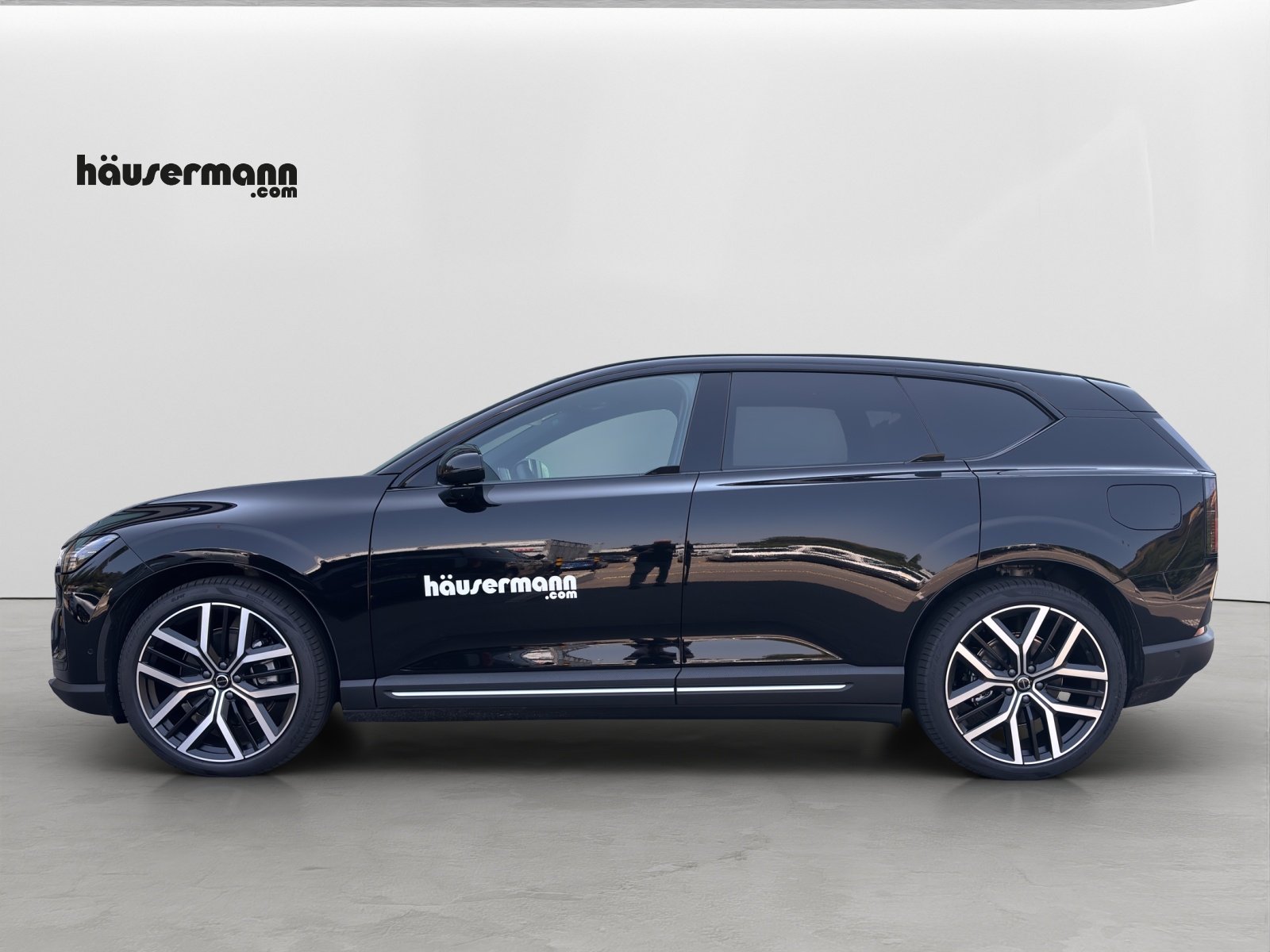 VOLVO EX60 Twin Ultra AWD, Elettrica, Auto dimostrativa, Automatico - 2