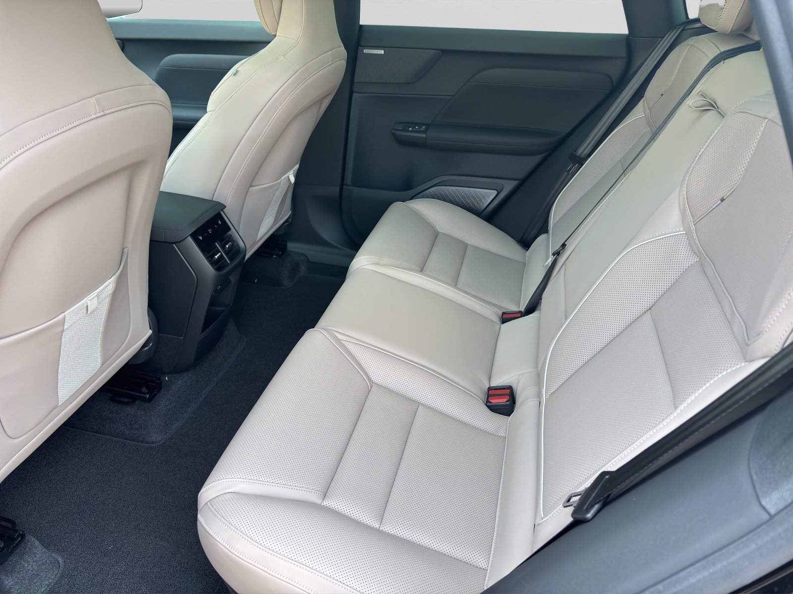 VOLVO EX60 Twin Ultra AWD, Elettrica, Auto dimostrativa, Automatico - 5
