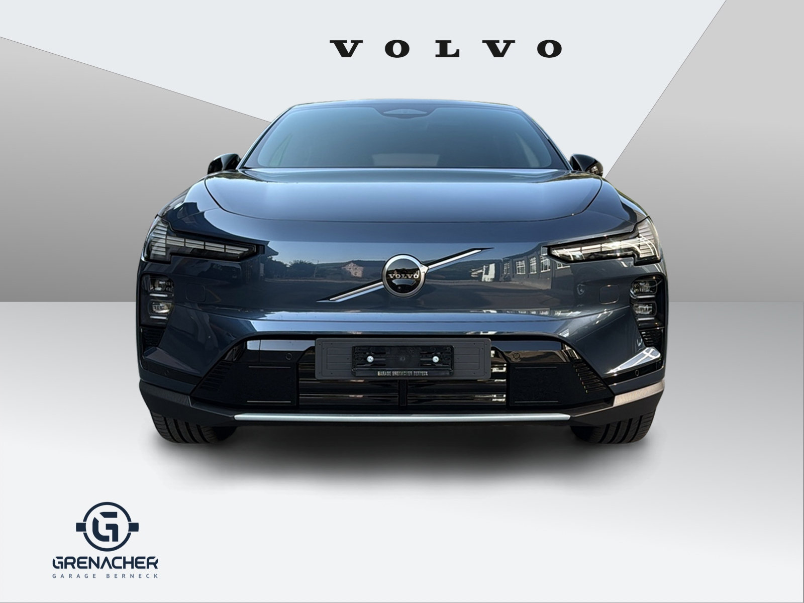 VOLVO EX60 Twin Ultra AWD, Electric, Ex-demonstrator, Automatic - 7