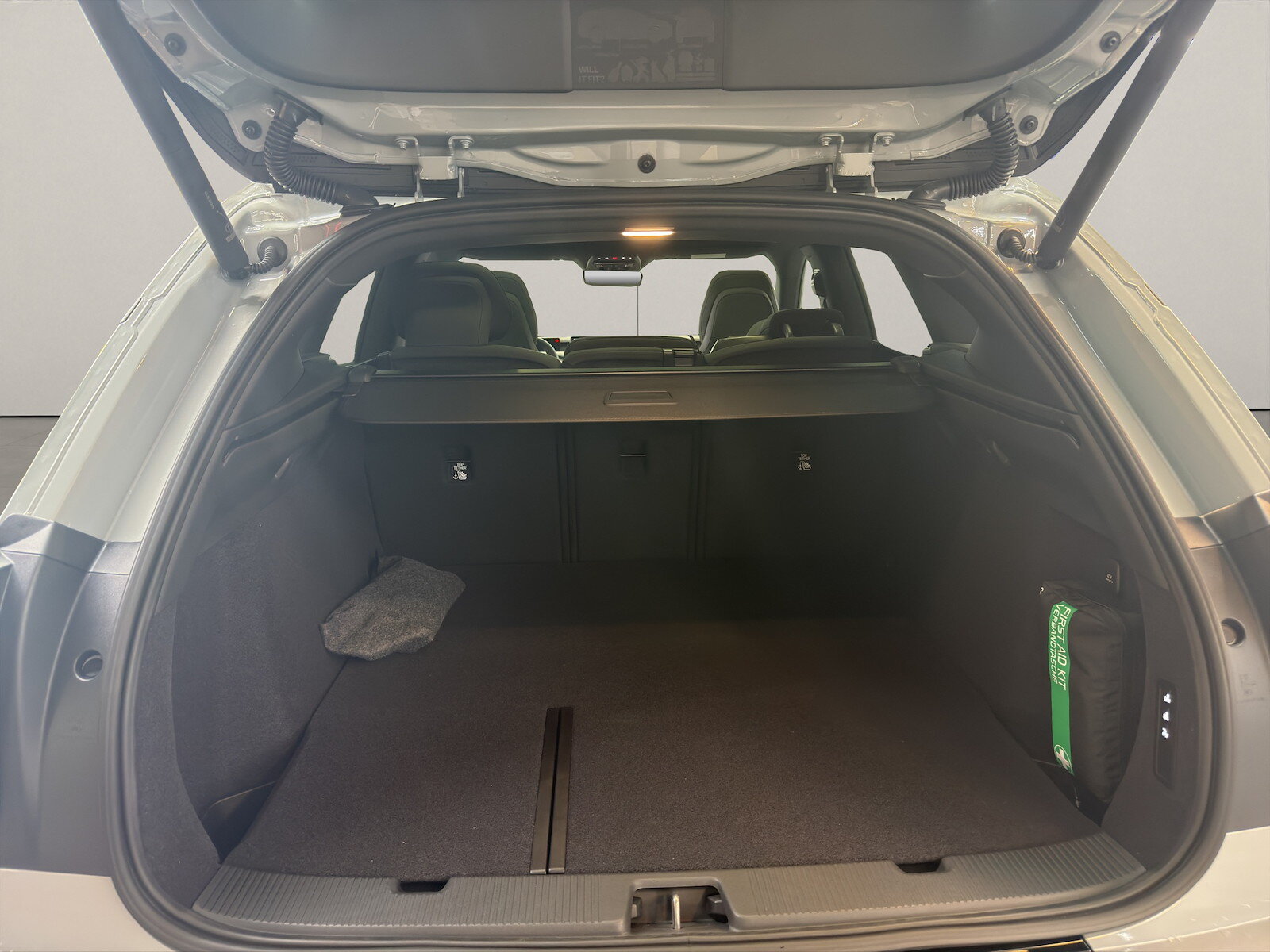VOLVO EX60 Twin Ultra AWD, Elettrica, Auto dimostrativa, Automatico - 6