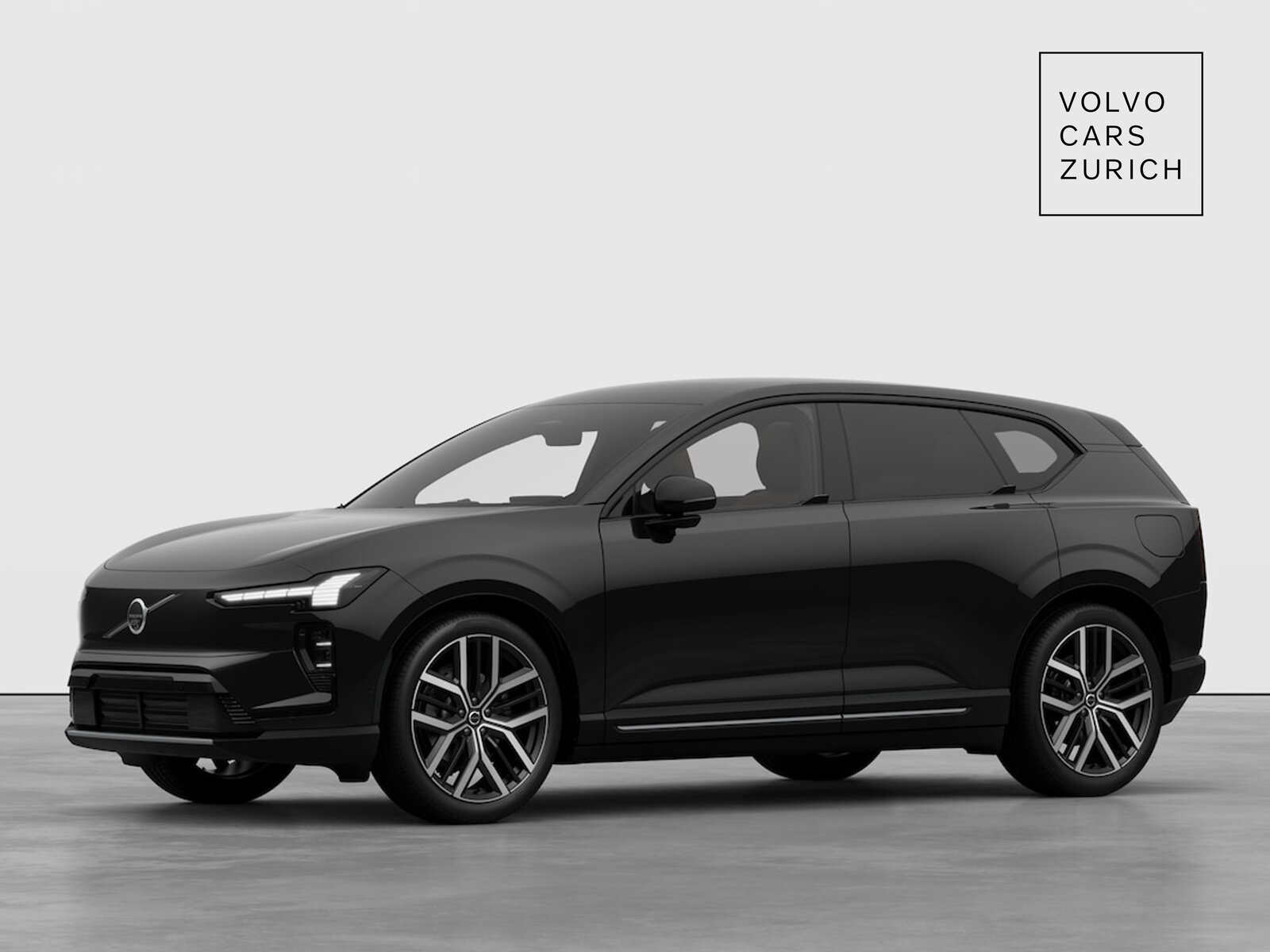 VOLVO EX60